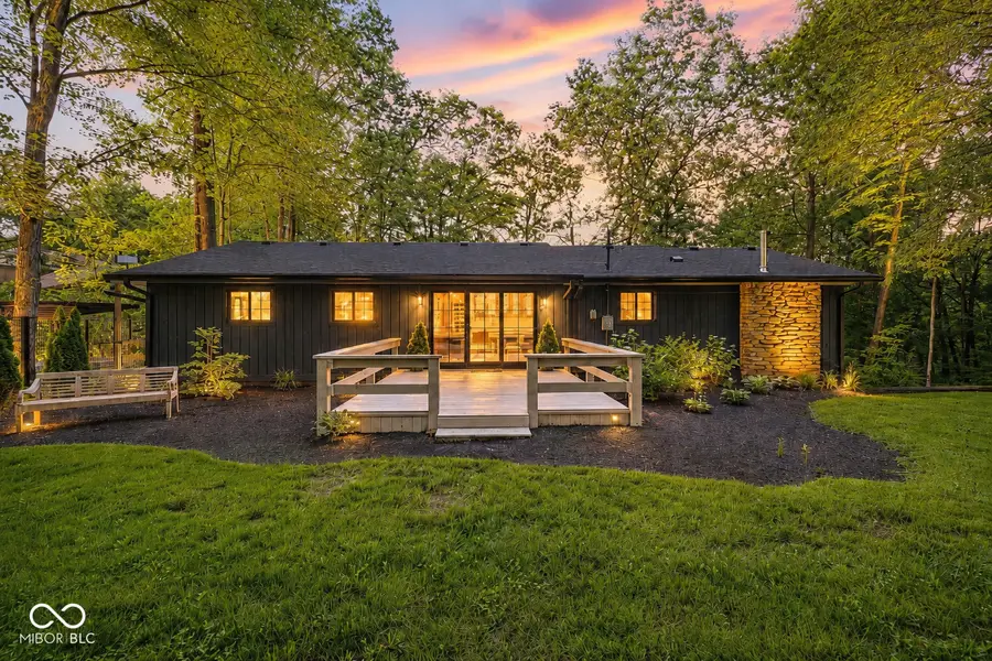 9220 Sandbury Road, Indianapolis, IN 46256 - #2