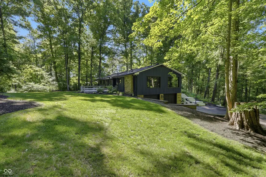 9220 Sandbury Road, Indianapolis, IN 46256 - #3