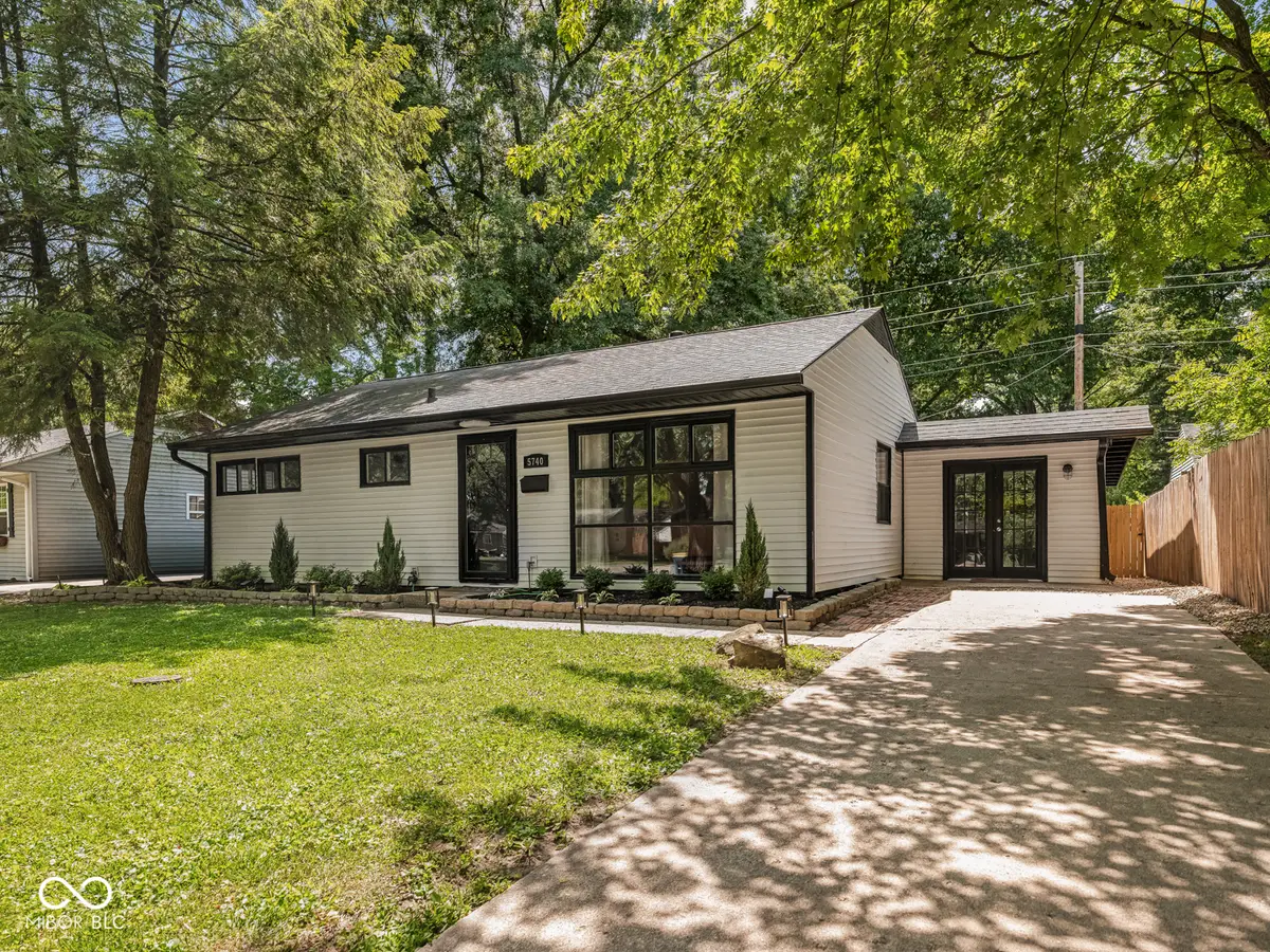 5740 Ralston Avenue, Indianapolis, IN 46220 - #1