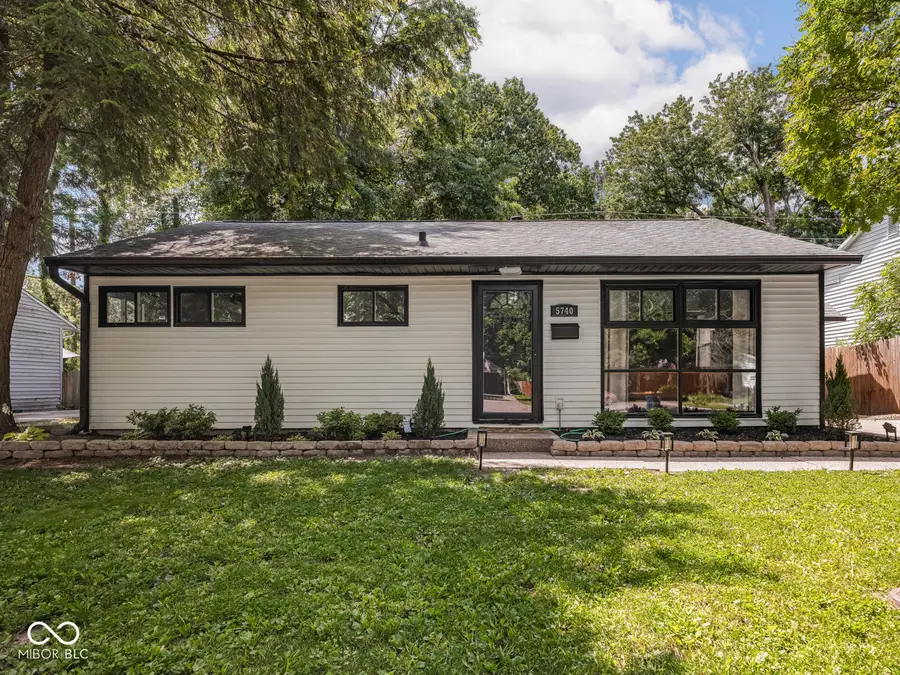 5740 Ralston Avenue, Indianapolis, IN 46220 - #2