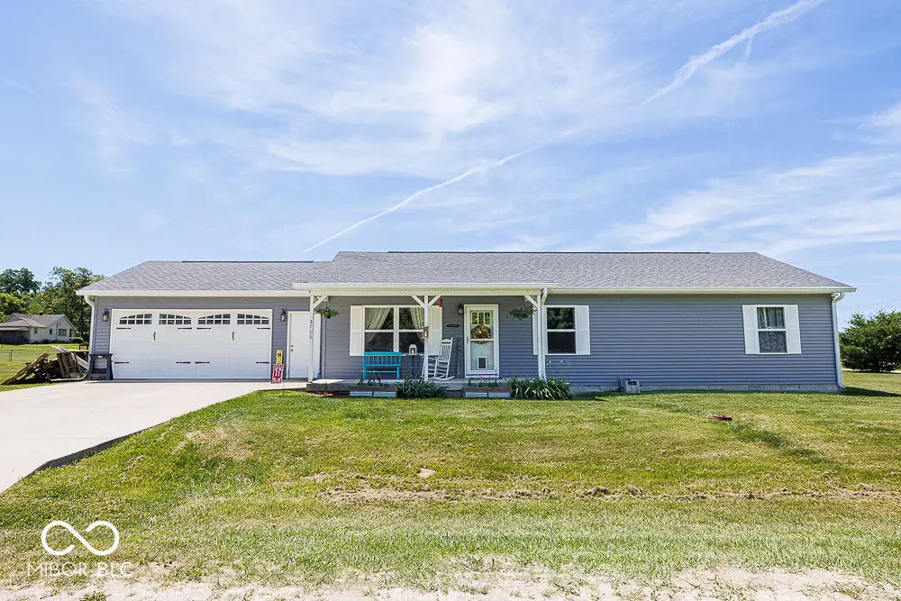 3708 Megan Court, Spencer, IN 47460 - #1