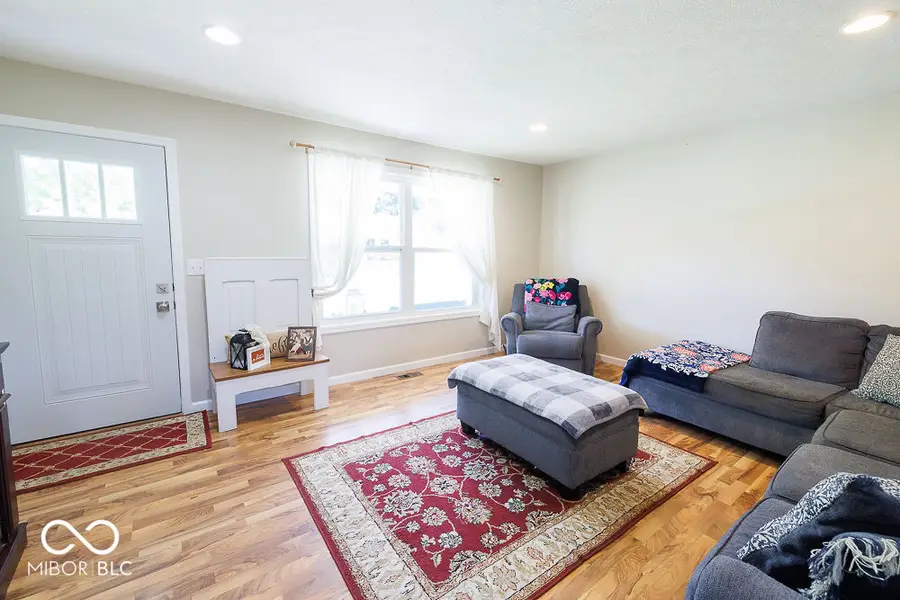 3708 Megan Court, Spencer, IN 47460 - #2