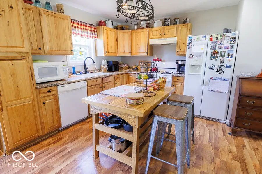 3708 Megan Court, Spencer, IN 47460 - #3