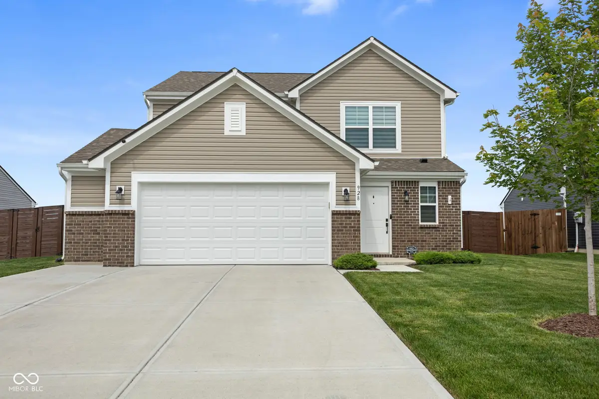 928 Borealis Drive, Franklin, IN 46131 - #1