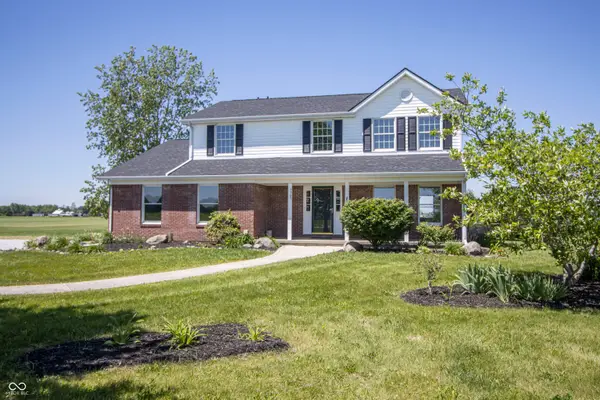 4707 S 980 E, Windfall, IN 46076