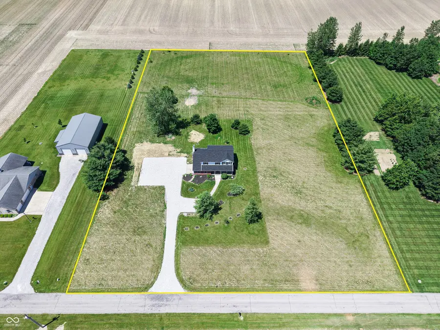 4707 S 980 E, Windfall, IN 46076 - #2