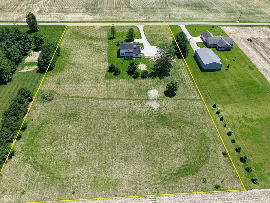 4707 S 980 E, Windfall, IN 46076 - #3