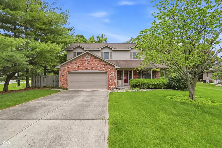 404 Tara Circle, Greenwood, IN 46142 - #2