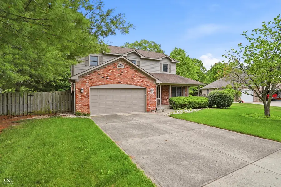 404 Tara Circle, Greenwood, IN 46142 - #3