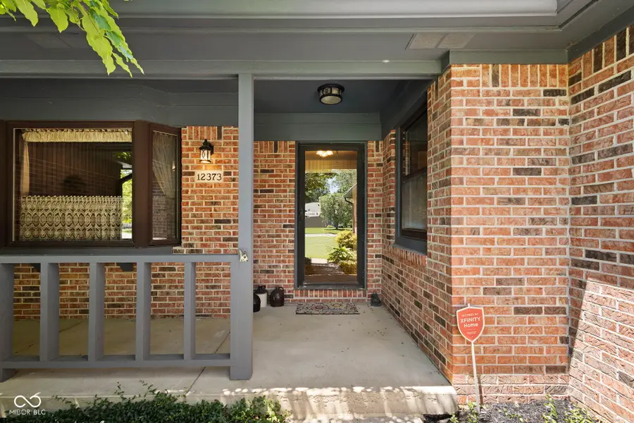 12373 Sunrise Drive, Indianapolis, IN 46229 - #3