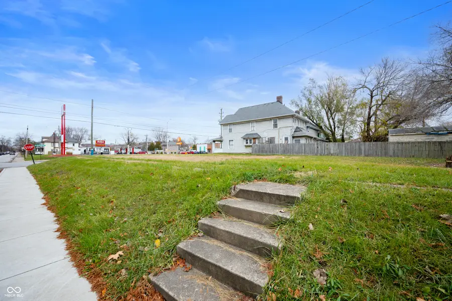 3145 E Washington Street, Indianapolis, IN 46201 - #2