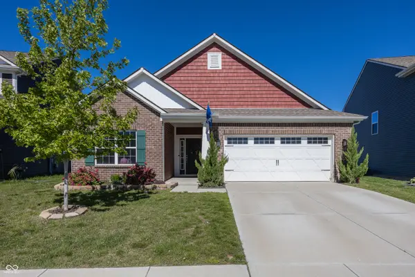5412 Maywood Drive, Whitestown, IN 46075