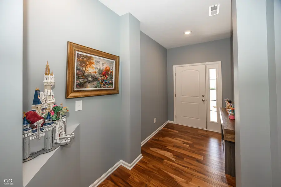 5412 Maywood Drive, Whitestown, IN 46075 - #3