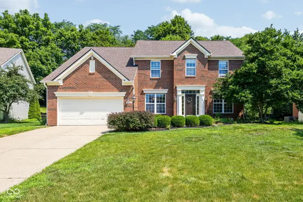5712 Pebblestone Court, Carmel, IN 46033