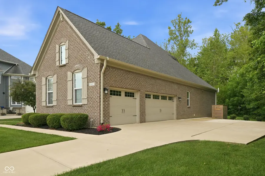 2837 E High Grove Circle, Zionsville, IN 46077 - #3
