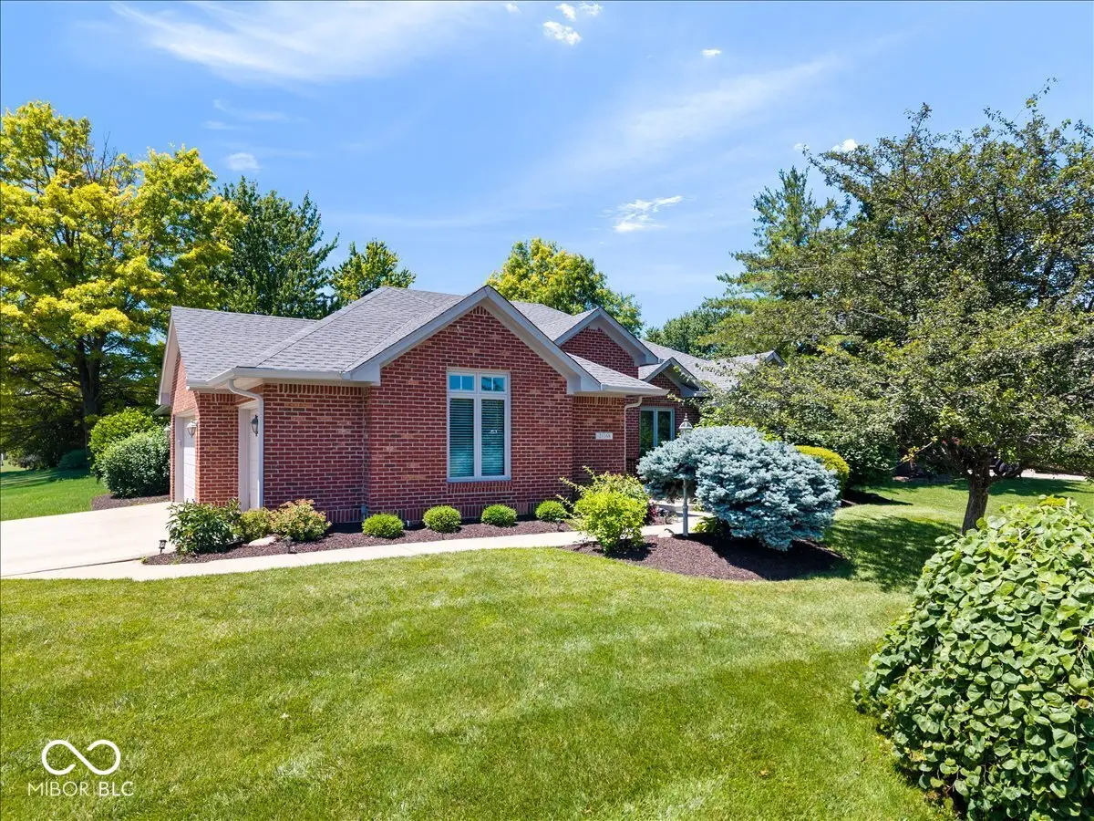 21168 Bayhill Court, Noblesville, IN 46062 - #1