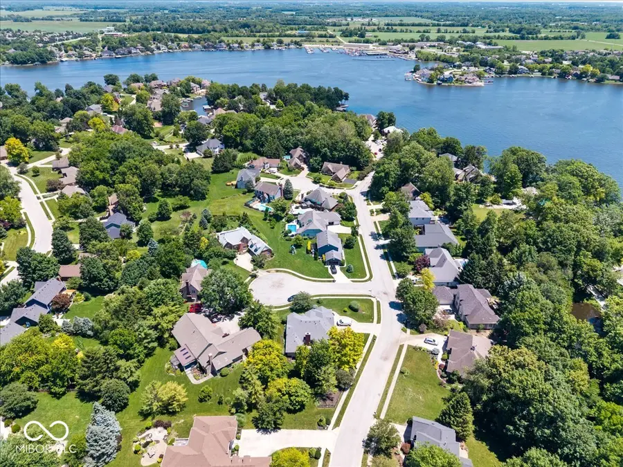 21168 Bayhill Court, Noblesville, IN 46062 - #2
