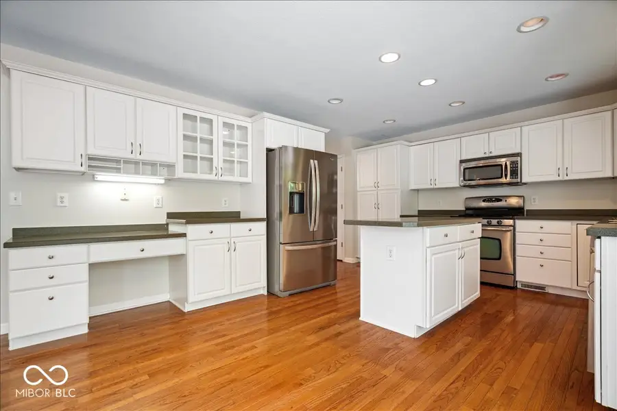 21168 Bayhill Court, Noblesville, IN 46062 - #3