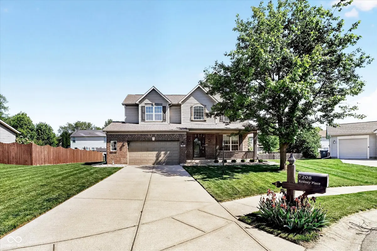 7208 Rodney Place, Noblesville, IN 46062 - #1