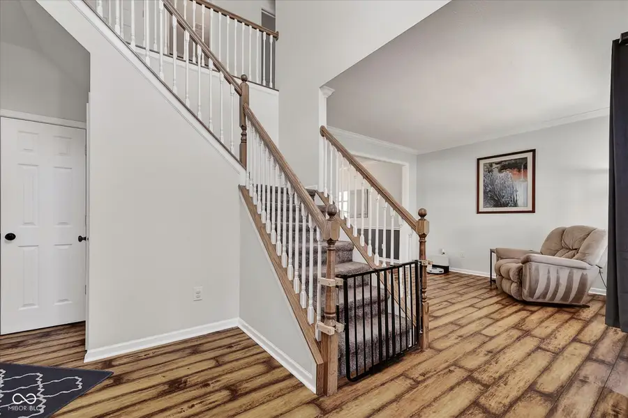7208 Rodney Place, Noblesville, IN 46062 - #2