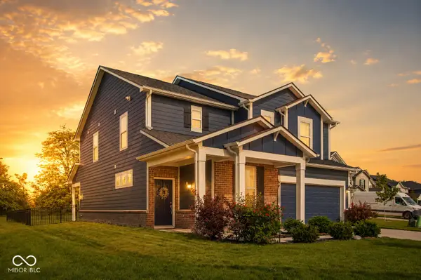 766 Adler Drive, Avon, IN 46123
