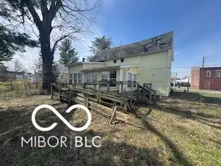 201 S Main Street, Bicknell, IN 47512 - #3