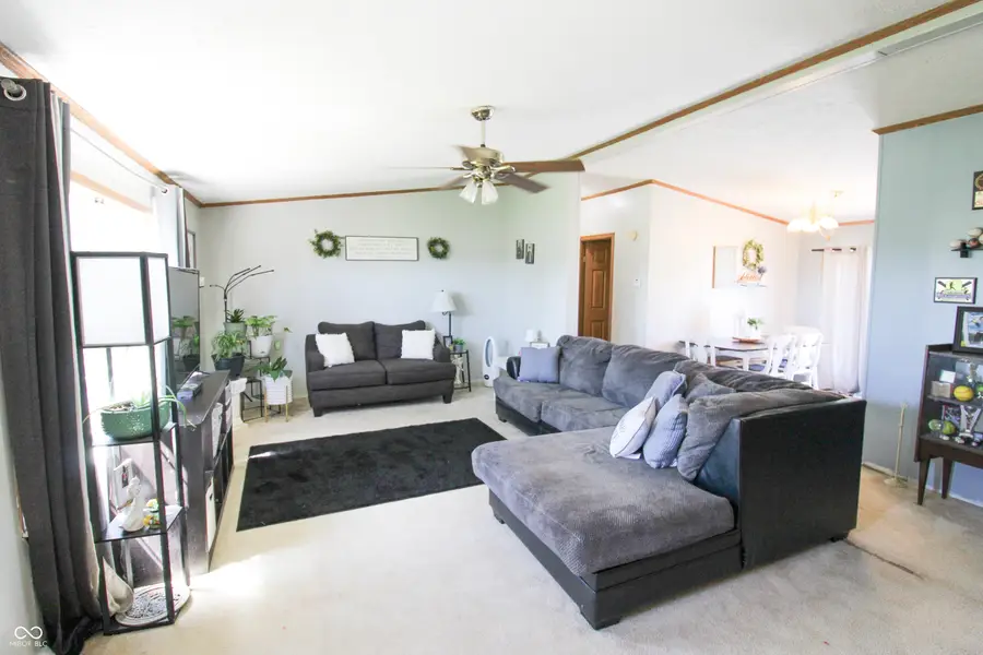 9120 N County Road 700 W, Scipio, IN 47273 - #3