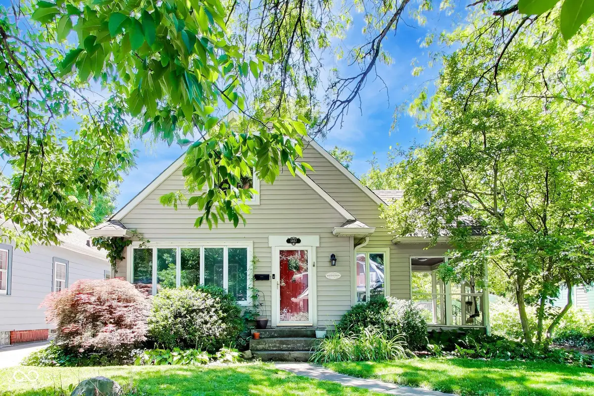 5857 E Michigan Street, Indianapolis, IN 46219 - #1