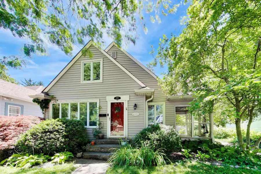 5857 E Michigan Street, Indianapolis, IN 46219 - #2