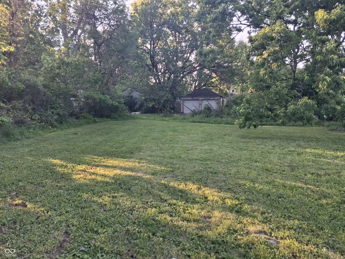 616 W 41st Street, Indianapolis, IN 46208 - #1