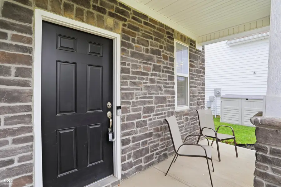 5780 Waterstone Way, Whitestown, IN 46075 - #3