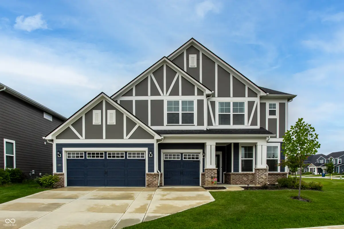 5279 Noble Crossing Parkway W, Noblesville, IN 46062 - #1