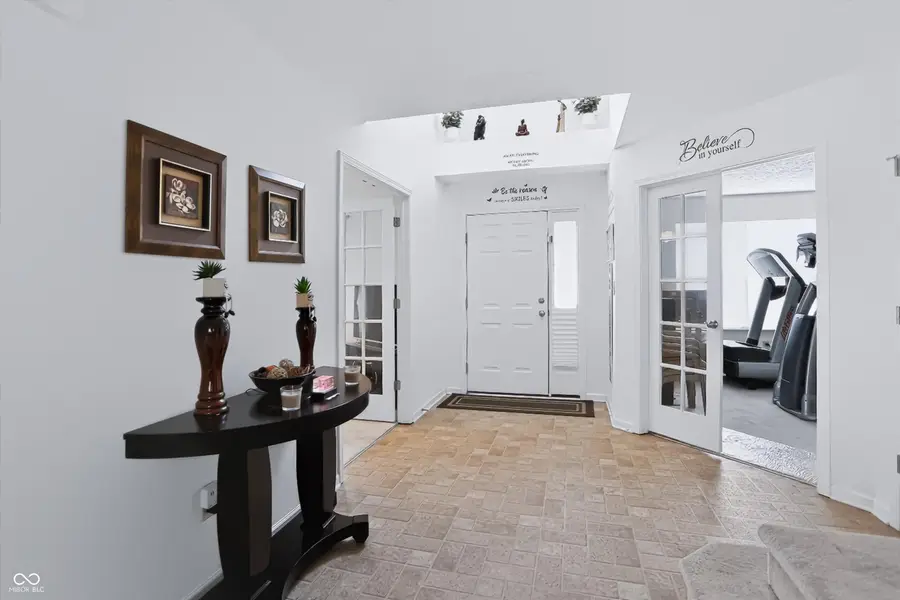 8446 Templederry Drive, Brownsburg, IN 46112 - #3