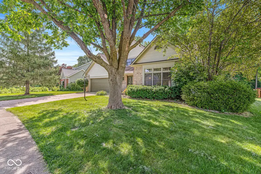 7701 Garrick Street, Fishers, IN 46038 - #2