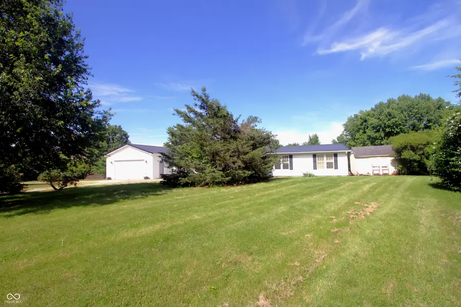 6770 N Rick James Drive, Middletown, IN 47356 - #2