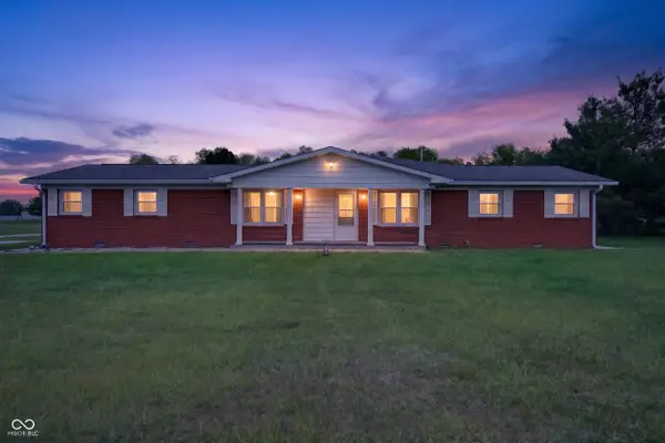 4410 S 00 Ew, Kokomo, IN 46902