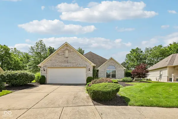 1781 Stonewall Circle, Greenfield, IN 46140