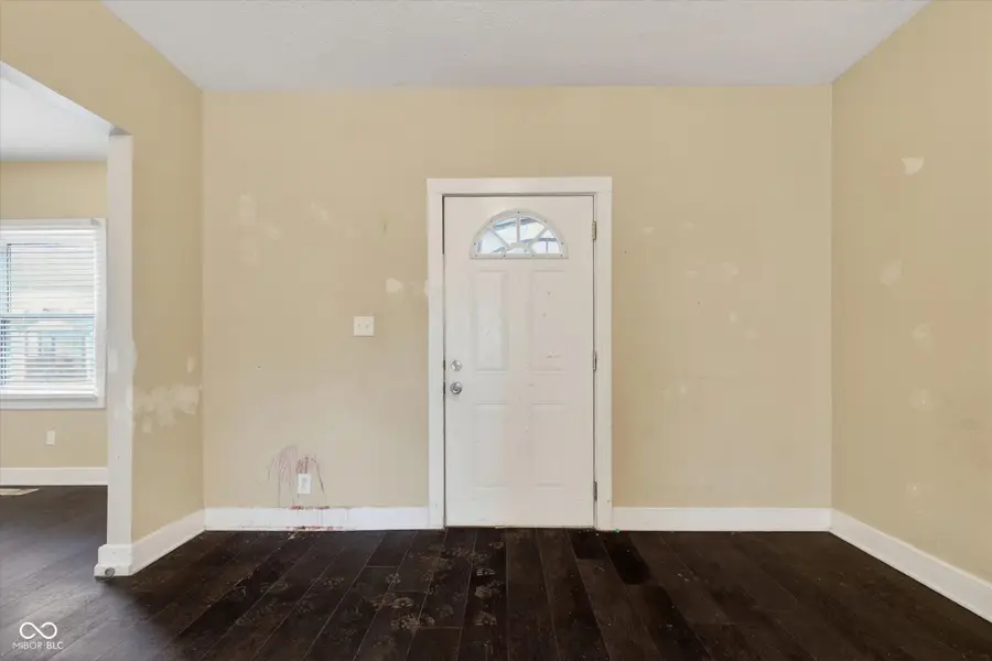 513 E 31st Street, Indianapolis, IN 46205 - #3
