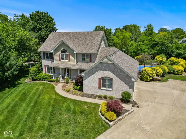 3572 The Courts, Greenwood, IN 46143