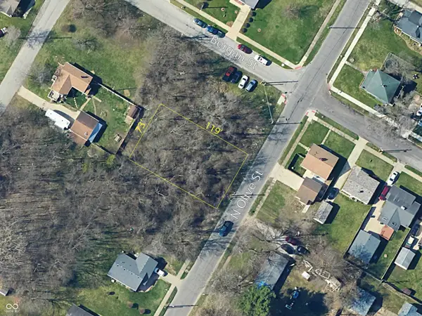 2033 N Olive Street, South Bend, IN 46628