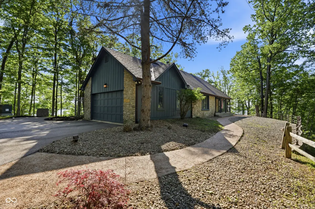 4451 Mccurdy Road, Indianapolis, IN 46234 - #1