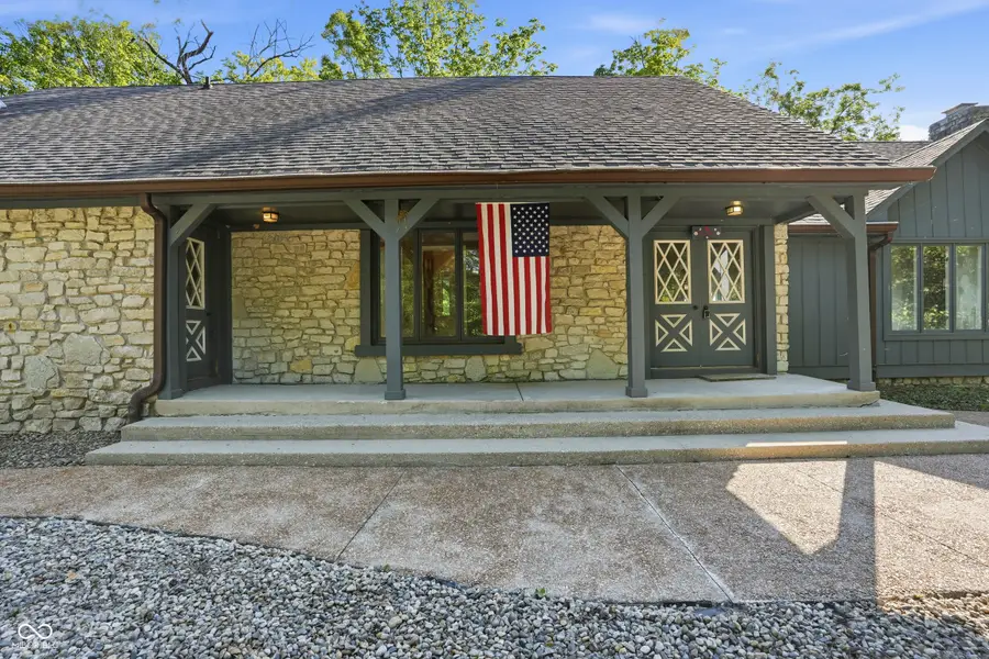 4451 Mccurdy Road, Indianapolis, IN 46234 - #3