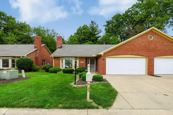 5156 Waybridge Lane, Indianapolis, IN 46237