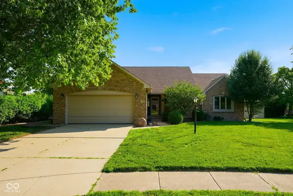 7909 Fennel Court, Indianapolis, IN 46237