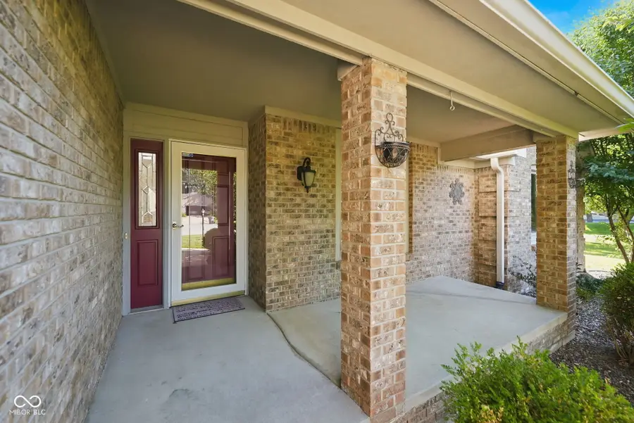 7909 Fennel Court, Indianapolis, IN 46237 - #2