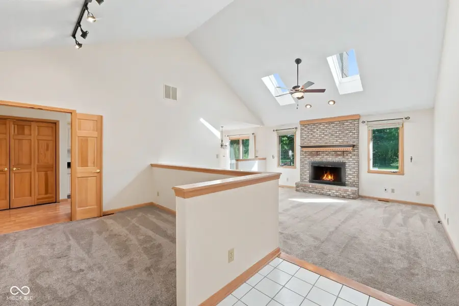 7909 Fennel Court, Indianapolis, IN 46237 - #3