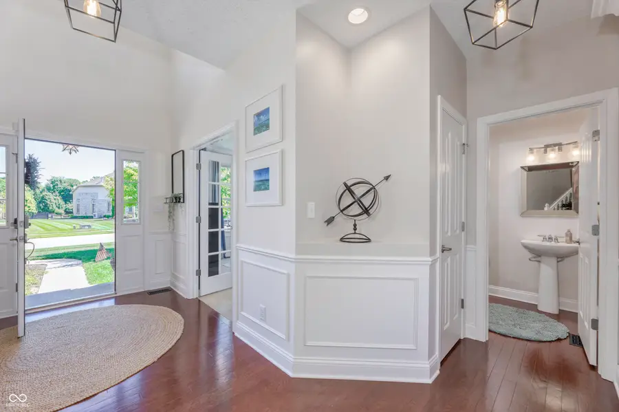 6867 W Thornebush Drive, McCordsville, IN 46055 - #3