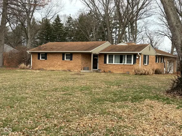 8705 Guilford Avenue, Indianapolis, IN 46240