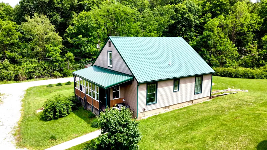 840 Nelson Ridge Road, Columbus, IN 47201 - #2