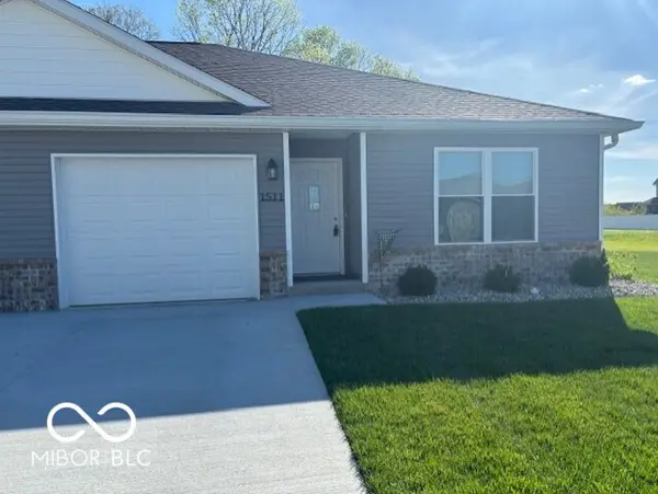 1511 Coen Court, Columbus, IN 47201